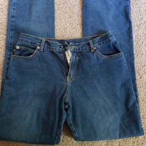 Vintage Playboy jeans